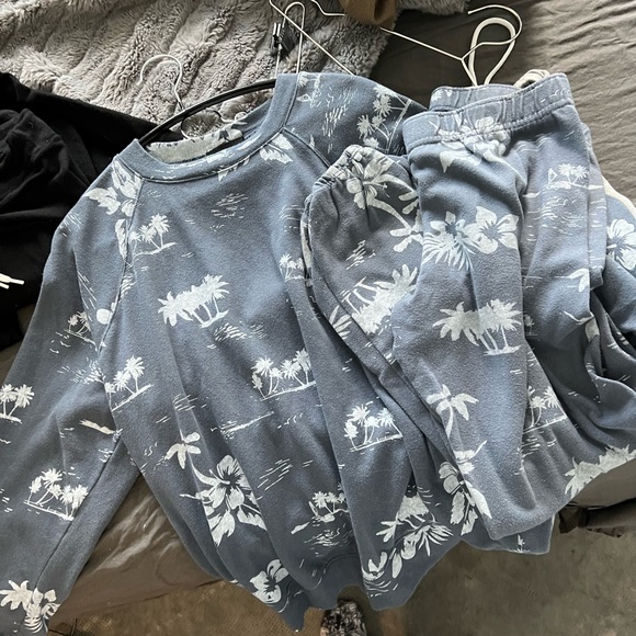 Monrow Tops - Monrow Set